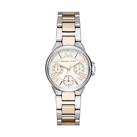 michael kors mini bailey watch|Michael Kors Women's Mini Bailey Two.